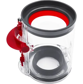 Vysajto.sk Nádoba na prach pro vysavač Dyson V10 Slim /V12 Slim – náhradní díl