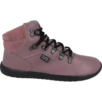 Dámské polobotky Dámské Jonap barefoot Leila roseate 38