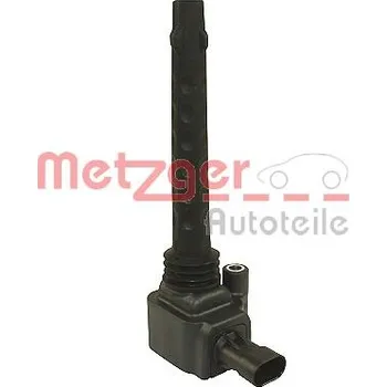 Zapalovací cívka Zapalovací cívka METZGER 0880457