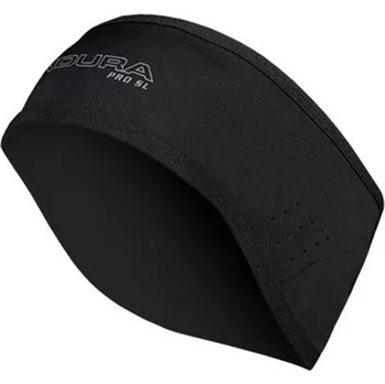 Cyklistická bunda ENDURA - E0153BK Čelenka Pro SL Headband black