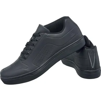 Pánská sportovní obuv MERIDA - Tretry TEAM FR černé 47