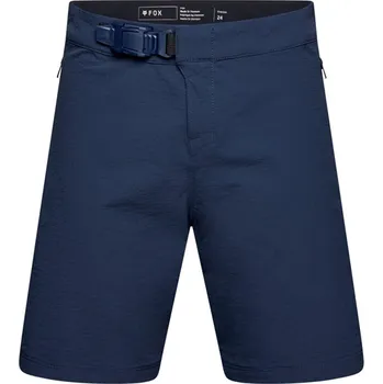 Cyklistické kalhoty FOX - Kraťasy dětské Yth Ranger Short W/Liner - Midnight 22