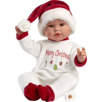 Llorens 74501 miminko 45 cm