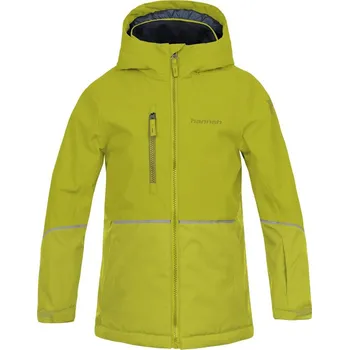 Chlapecká bunda Dětská bunda HANNAH ANAKIN JR velikost 134-140