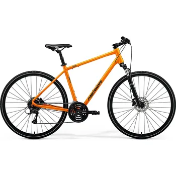 MERIDA CROSSWAY 20 Metallic Orange(Black) M