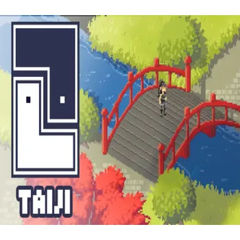 Počítačová hra Taiji