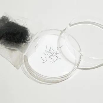 Umělé řasy Permanentní řasy - sypané 1g (C 0,10) BLINK LASH