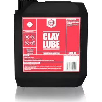 Autovosk Good Stuff Clay Lube - přípravek pro lubrikaci clay 5000 ml