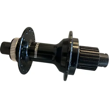 Náboj zadný MT510 32d CL / EFHMT510BBL /