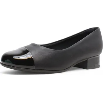 Dámské lodičky DÁMSKÉ LODIČKY PICCADILLY 145056-003 ČERNÁ Barva: Černá, Velikost: 39