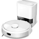iRobot Roomba 105 Combo + AutoEmpty Dock, White