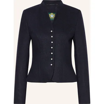 Dámský blejzr Hammerschmid Dámská Kazajka Mallnitz, tmavě modrá, 46