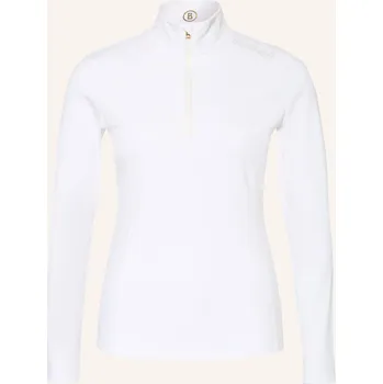 Dámská košile Bogner Dámská Bunda Midlayer medita2, bílá, 46