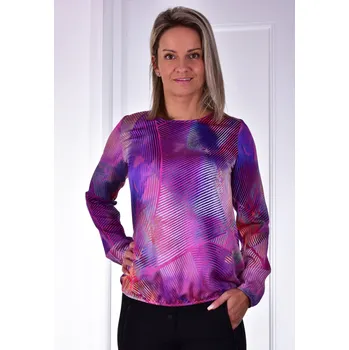 Dámská halenka Dámská halenka SEIDEL C3434 50 Bluse 1/1 Velikost: 38