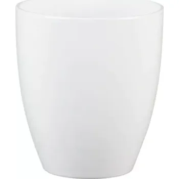 Scheurich Obal keramický Alaska pr.19cm/920 bílý