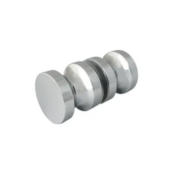 Zrcadlo Dveřní úchyt (ø 32 mm)