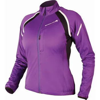 Cyklistická bunda ENDURA - bunda dámská Convert Softshell E3054PU