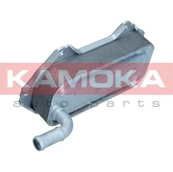 Chladič motoru KAMOKA 7730117 Olejový chladič, motorový olej (7730117)