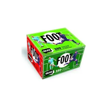 Boîte à jeux football – Carole Coatsaliou (FR)