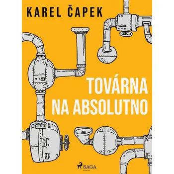 Umění Továrna na absolutno