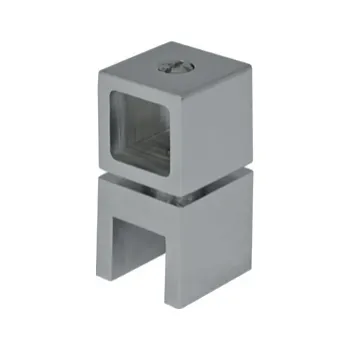 Zrcadlo Spojka průchodná v ose