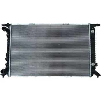 Chladič motoru KAMOKA 7700021 Chladič, chlazení motoru (7700021)