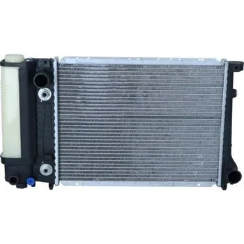 Chladič motoru NRF 51356 Chladič, chlazení motoru (51356)