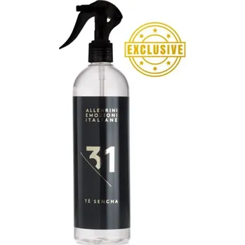 Osvěžovač vzduchu ALLEGRINI Italy Vonný sprej TE SENCHA-31 500ml - EMOZIONI