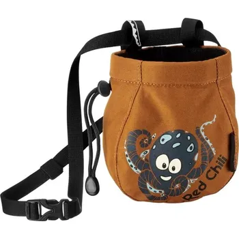 Lezecký doplněk Pytlík na magnesium RED CHILI CB KIDDY TROPICAL