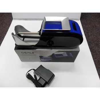 PRC ELEKTRONICKÁ BALIČKA / PLNIČKA - GERUI