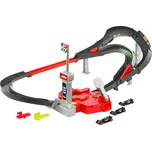 Mattel Hot Wheels® RACING FORMULE 1 Startovací dráha