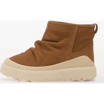 Pánská obuv Tenisky UGG M Heritage Utility Mini Chestnut/ Whitecap EUR 45