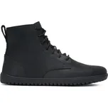 Xero Denver Leather II Men – kožené barefoot kotníkové boty Black Denver II 43