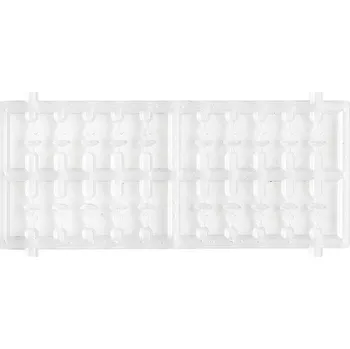 Mivardi Cap Stoppers Čiré 2 × 40 ks