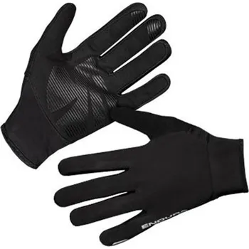 Sportovní chránič ENDURA - E1224BK Rukavice FS260-Pro Thermo black/reflective M
