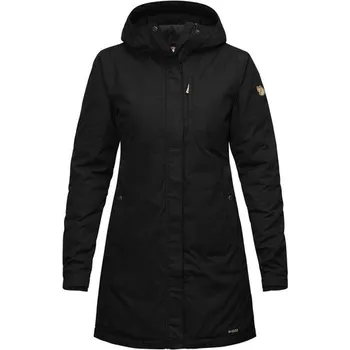 Dámská parka Fjällräven Kiruna Padded Parka W