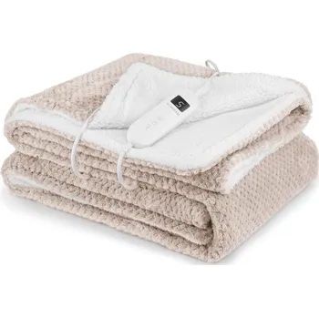 deka Klarstein Dr. Watson Deluxe XL elektrická deka (10045255)