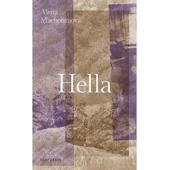 Kniha Hella Ekniha