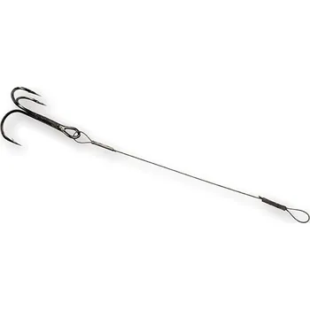 Effzett 7x7 Stinger Velikost 2, 15 kg 9 cm 2 × 2 ks