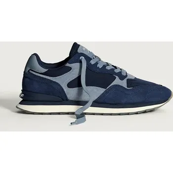 Pánská obuv Tenisky Hoff CITY STUTTGART MAN 22502622 námořnická modř 59X, EUR 46