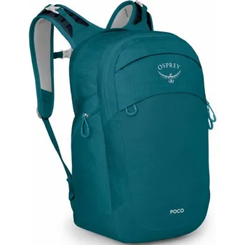 turistický batoh Osprey Poco Changing Pack 27l Barva: deep peyto