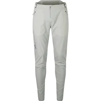 Cyklistické oblečení ENDURA - E8131HA kalhoty pánské MT500 Burner Lite Pant haar grey XL
