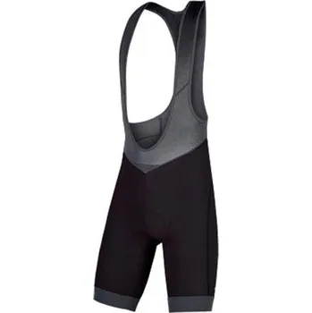 ENDURA - E4068GY kraťasy pánské Xtract Lite Bibshort grey S
