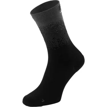 R2 - Ponožky ATS20B STEEP černo/šedé