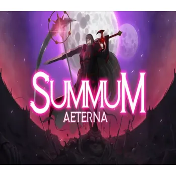 Počítačová hra Summum Aeterna