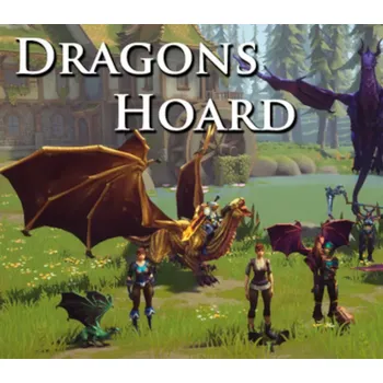 Počítačová hra Dragon's Hoard