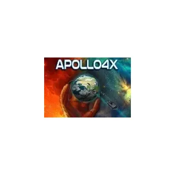 Počítačová hra Apollo4x