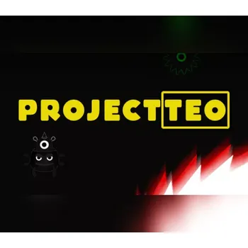 Počítačová hra ProjectTeo