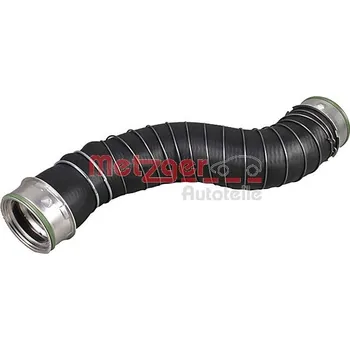 Hadička plnicího vzduchu METZGER 2400873