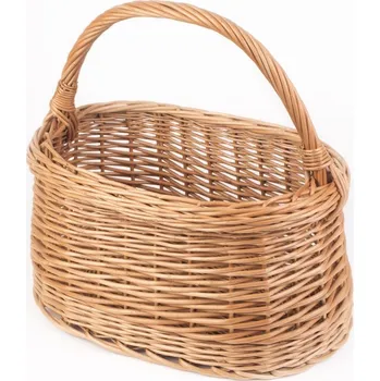 Nákupní košík Proutěný nákupní košík 289